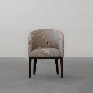 Berlin Armchair