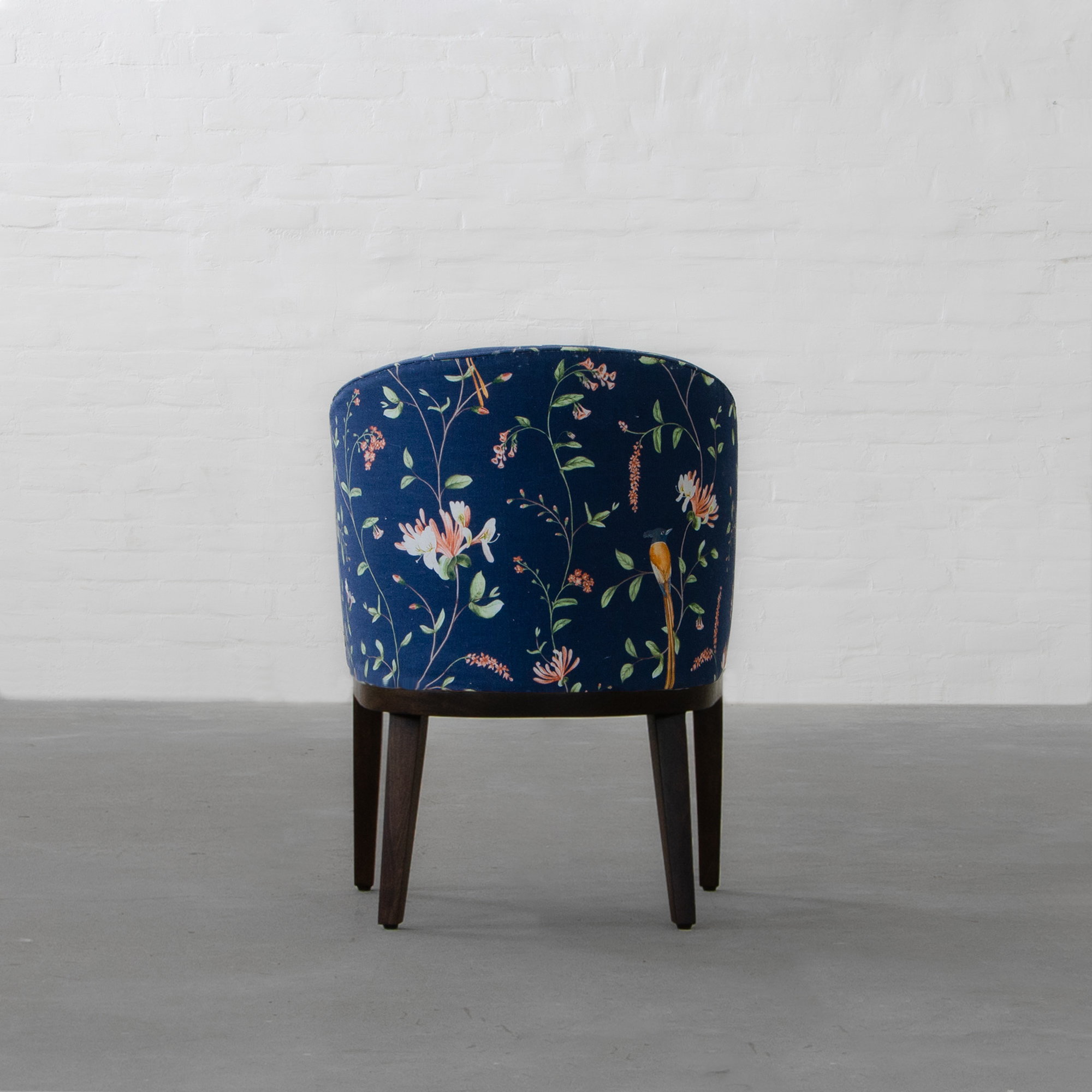 Berlin Armchair