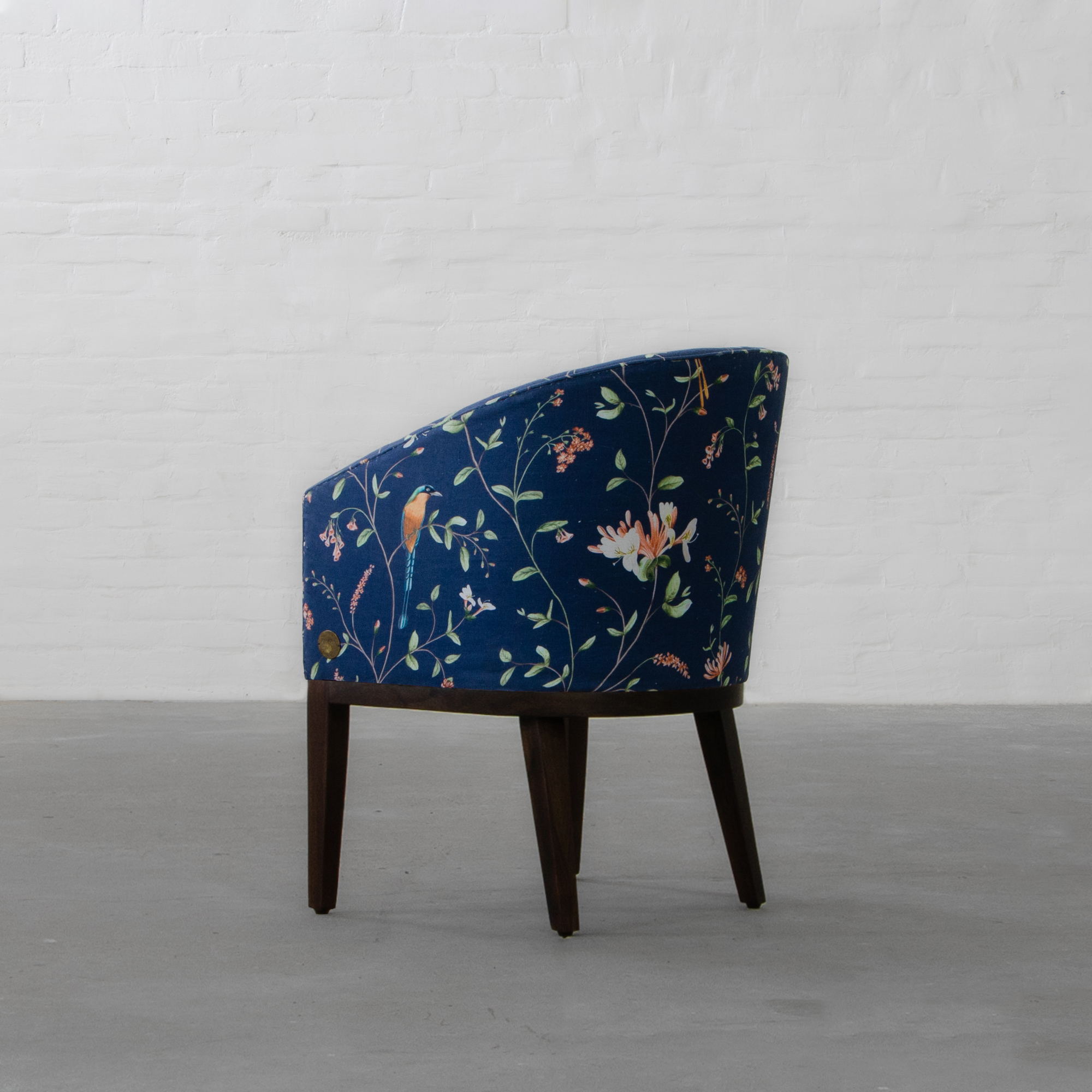Berlin Armchair