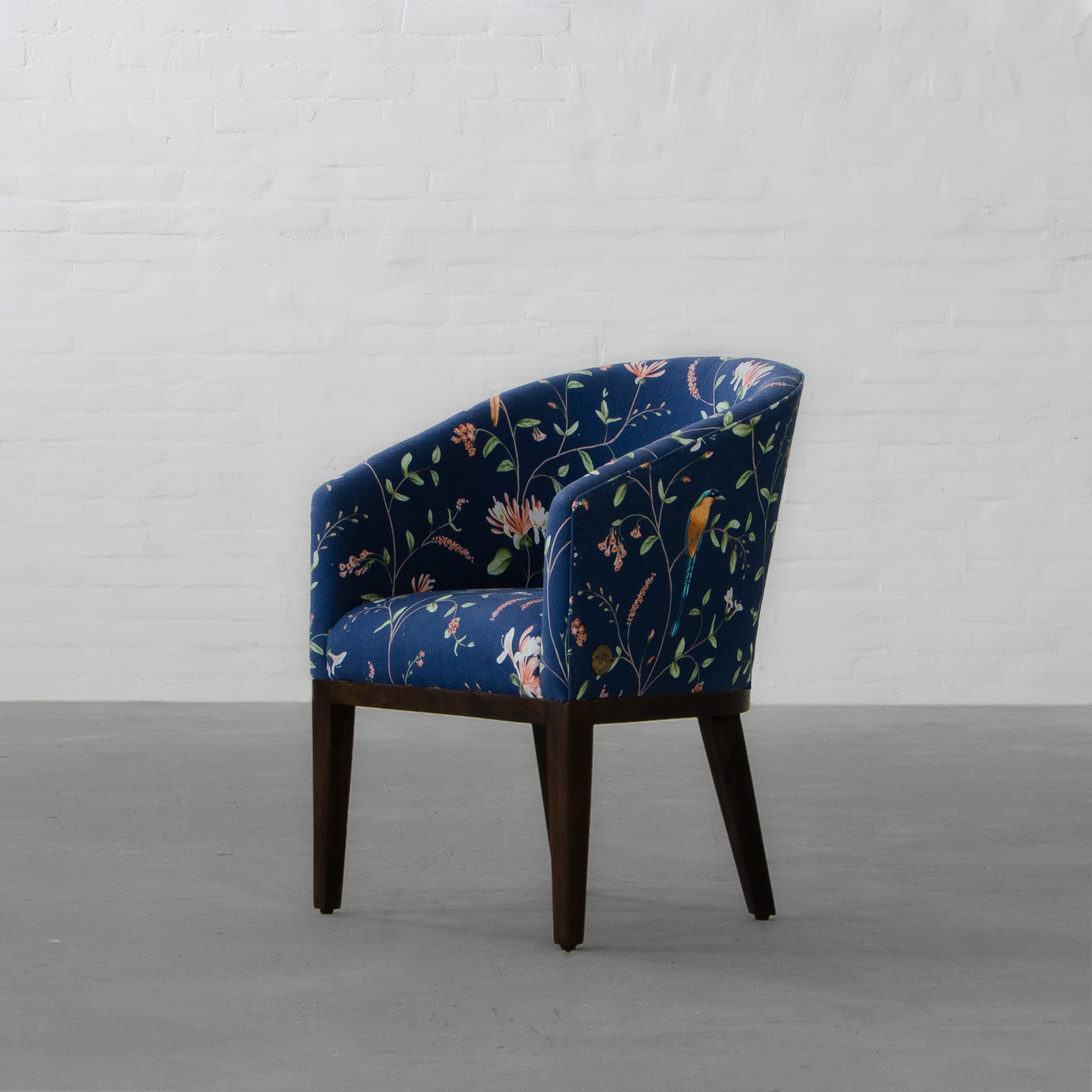 Berlin Armchair