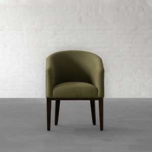 Berlin Armchair