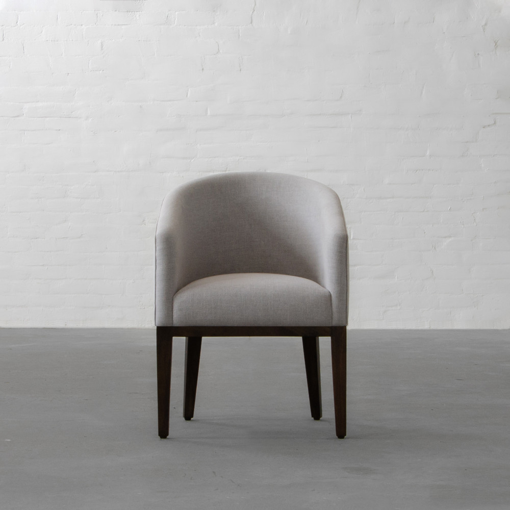 Berlin Armchair