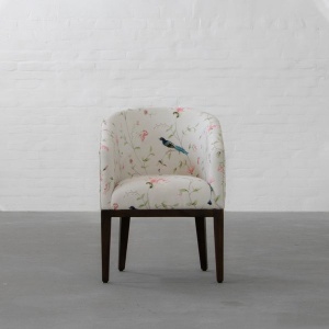 Berlin Armchair
