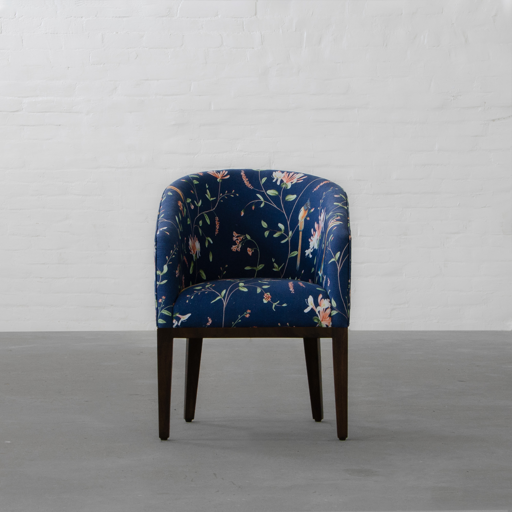 Berlin Armchair