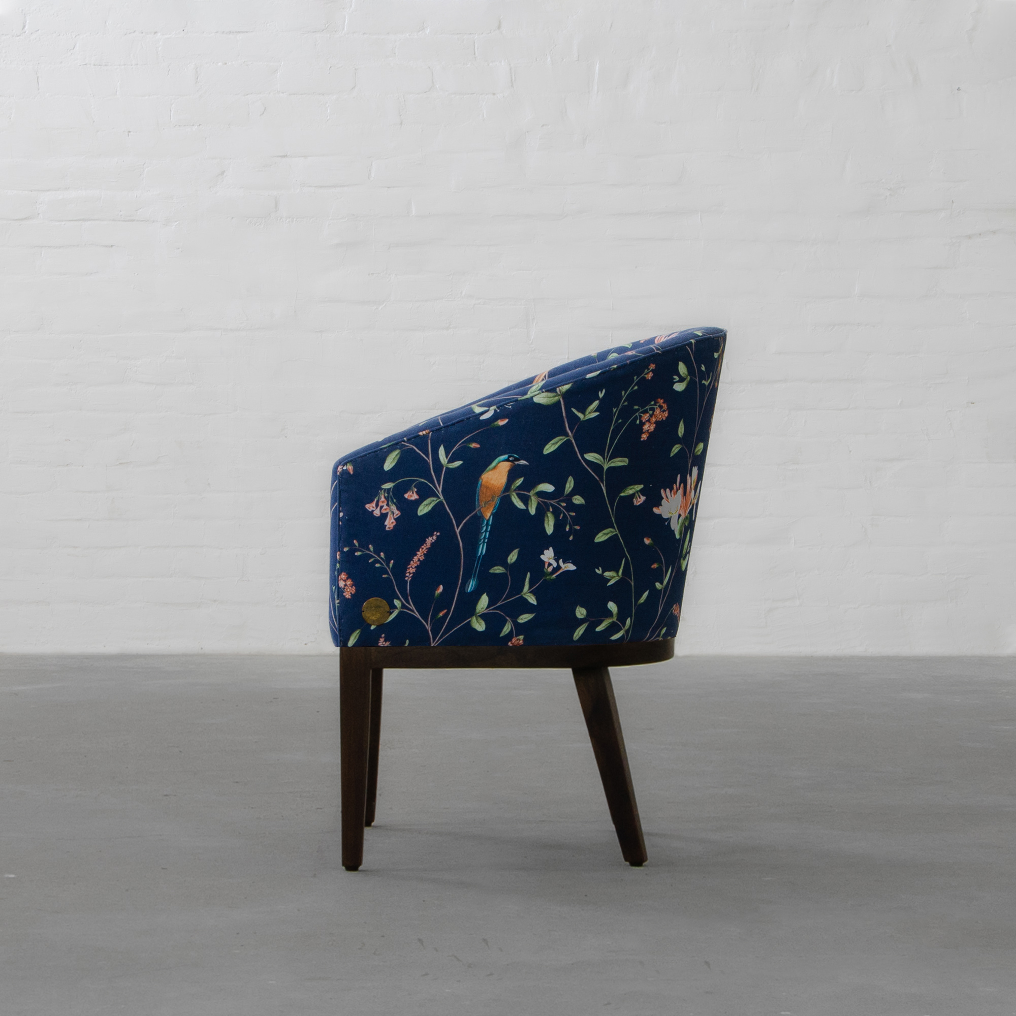 Berlin Armchair