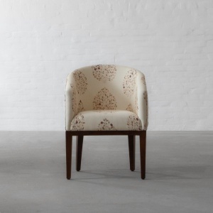 Berlin Armchair