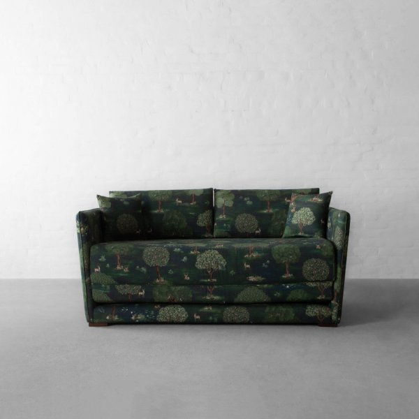 Berlin Sofa Cum Bed