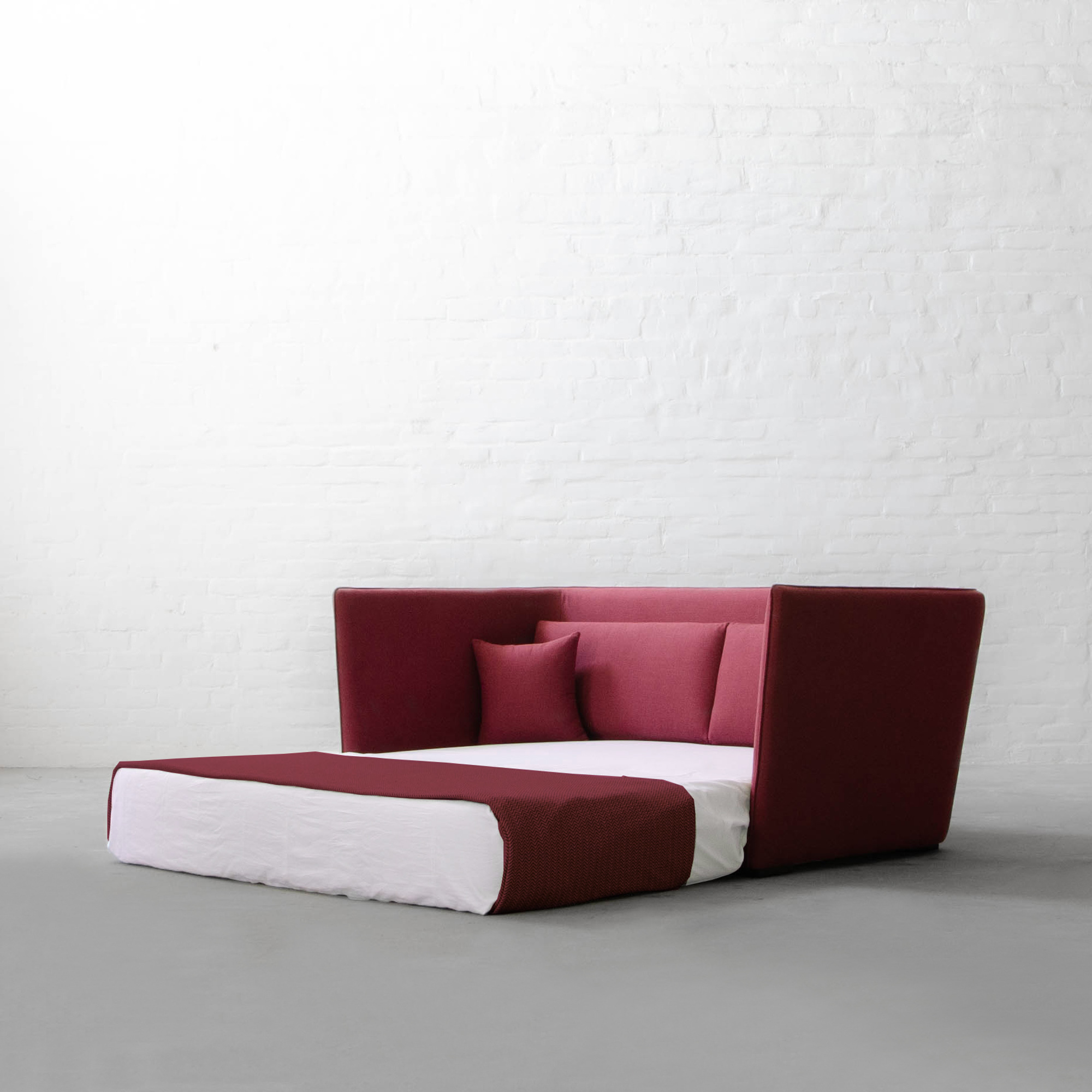 Futon Sofa Berlin