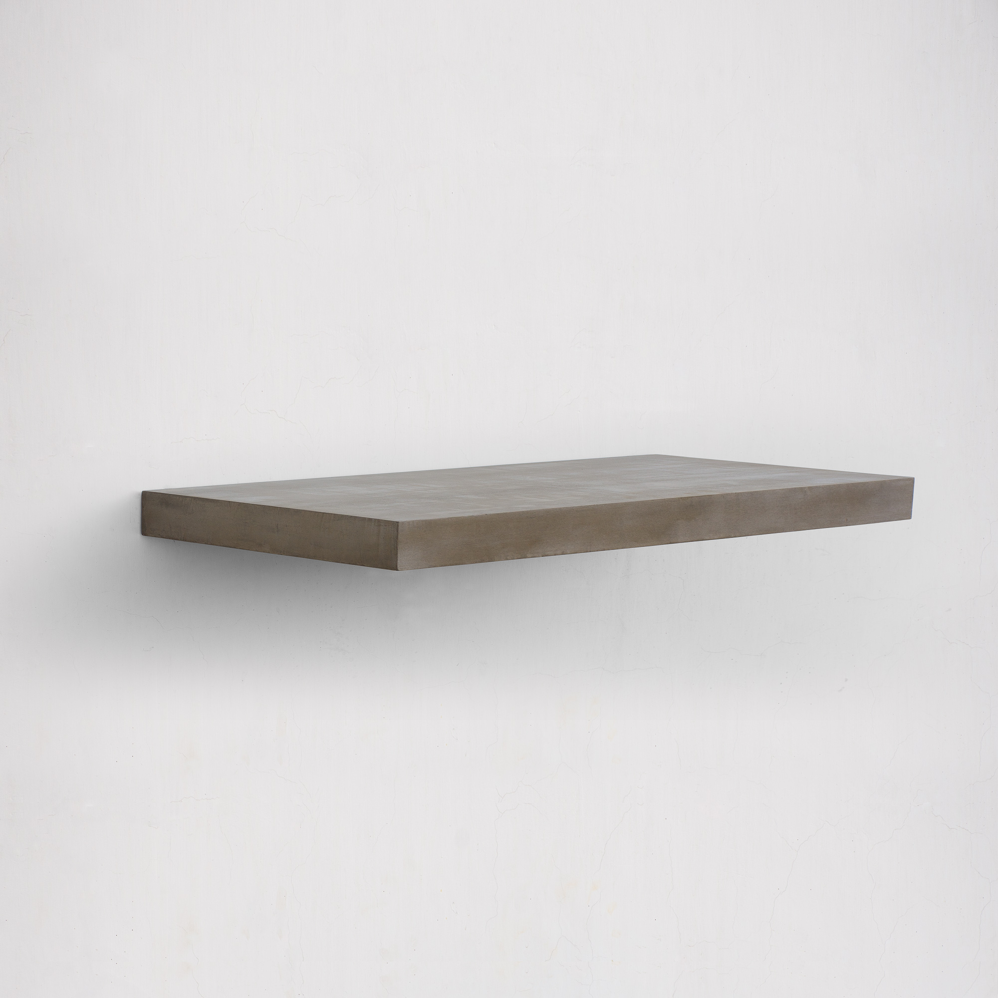 31++ Concrete floating wall unit