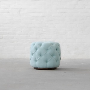 Birmingham Tufted Pouffe