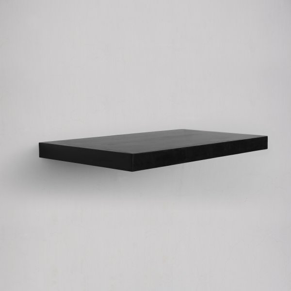 Wooden Floating Shelves
