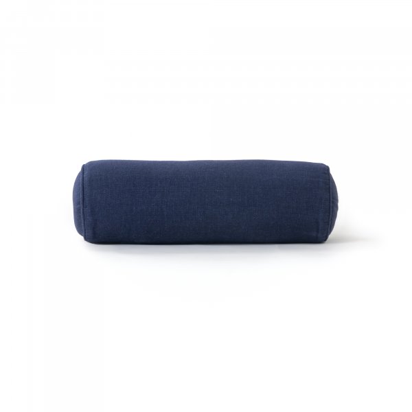 Amer Bolsters - Linen Cotton Collection