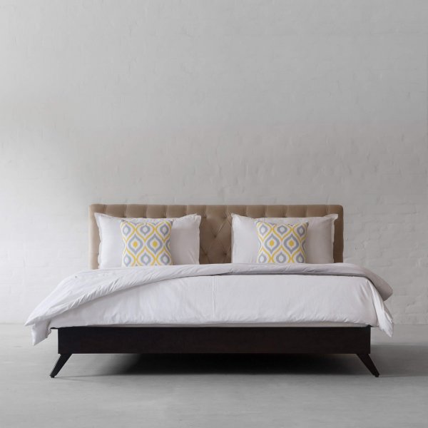 Bombay Bed