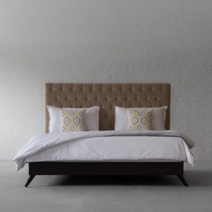 Bombay Bed
