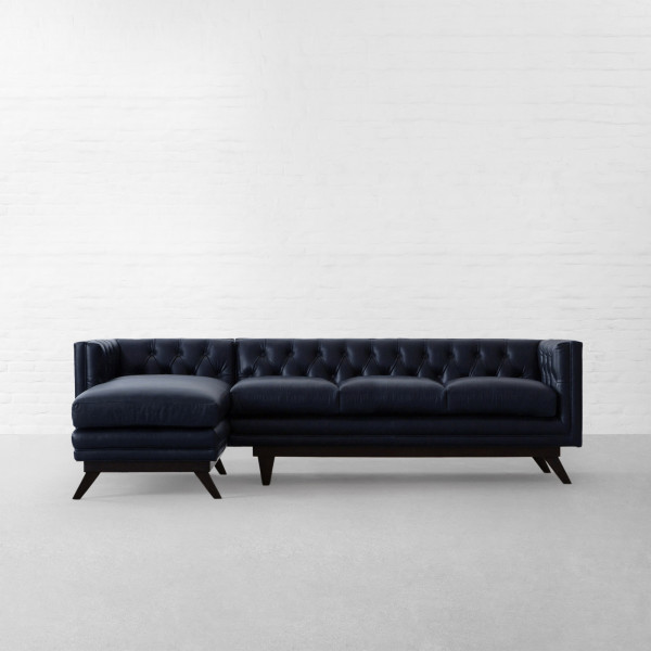 Bombay Large Chaise Sectional