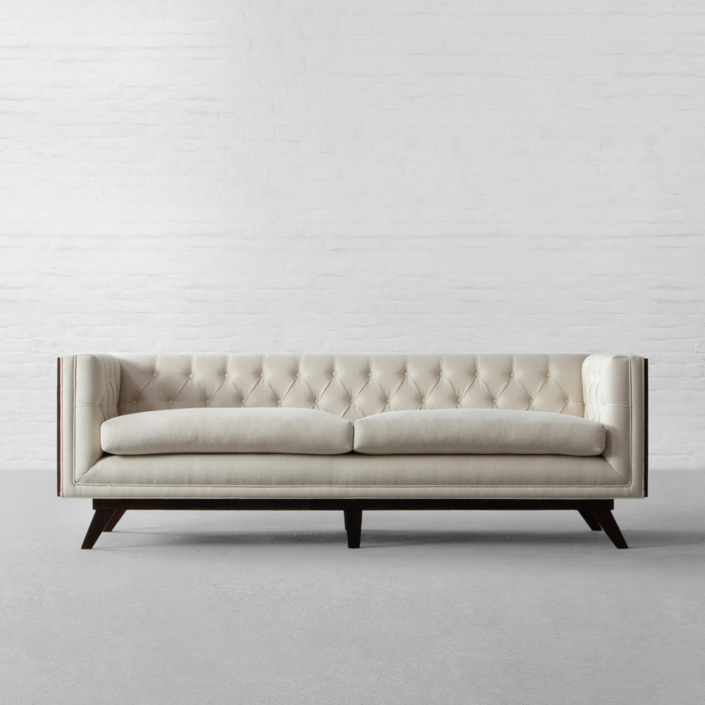 Bombay Rattan Sofa Collection