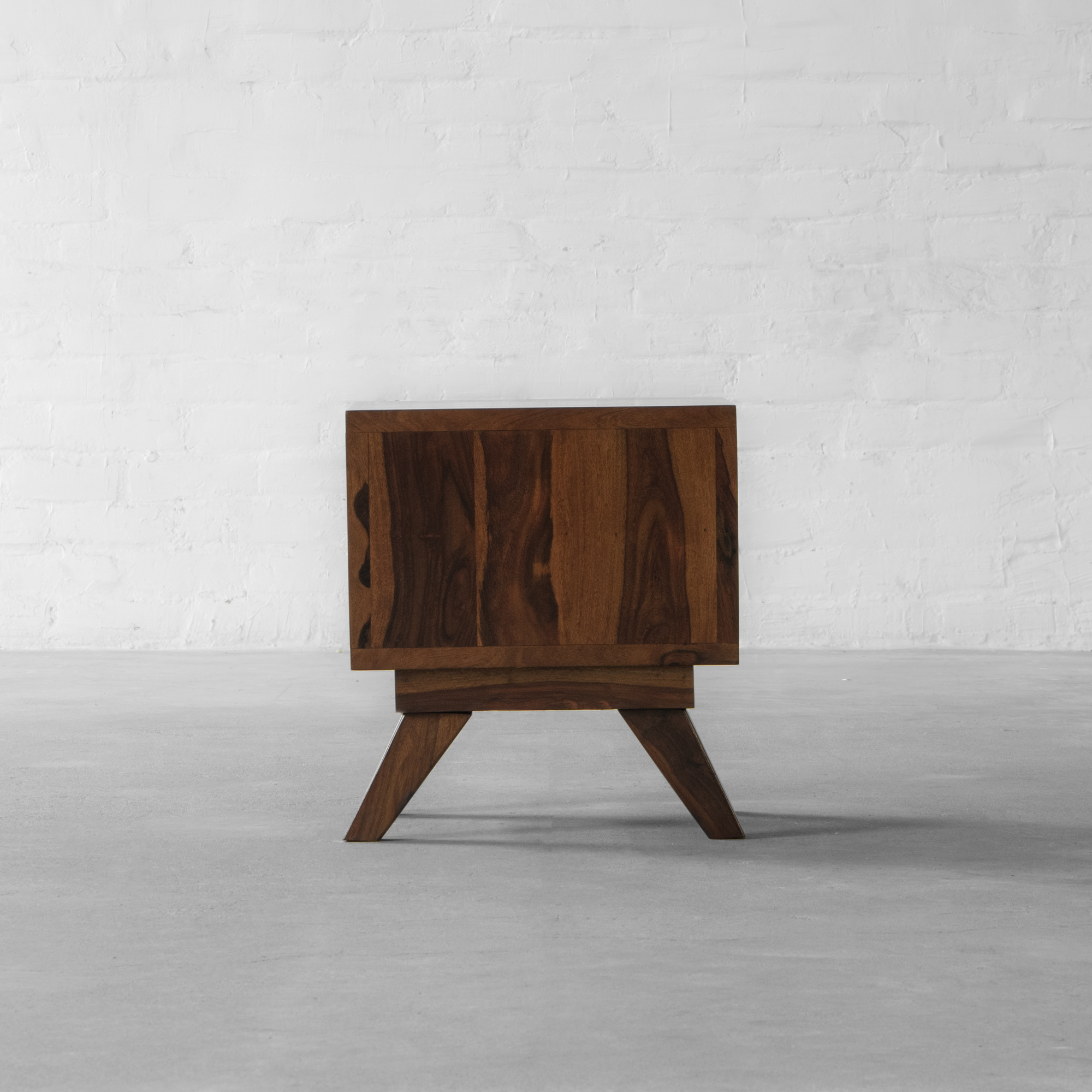 Bombay Side Table