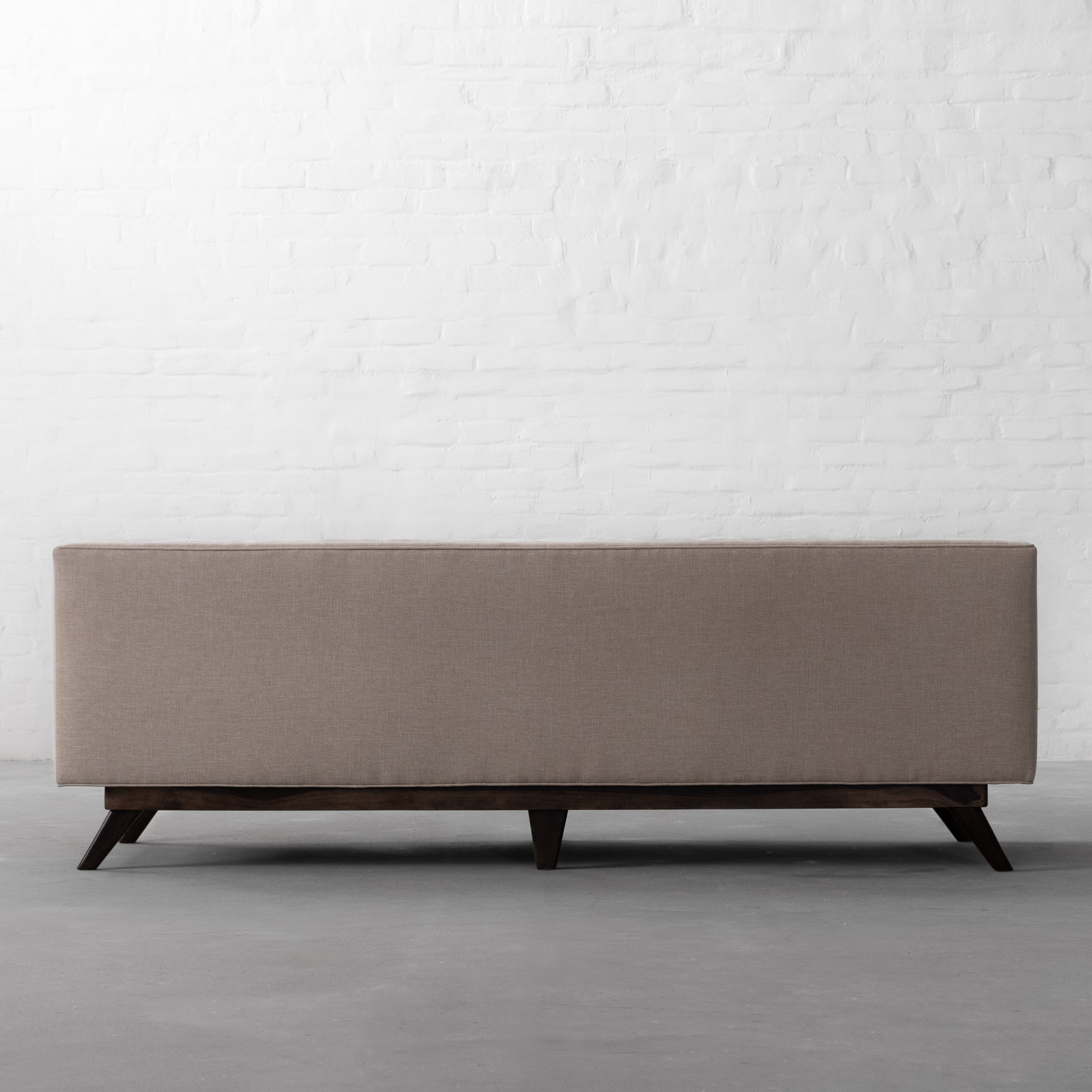 Bombay Tufted Sofa Collection