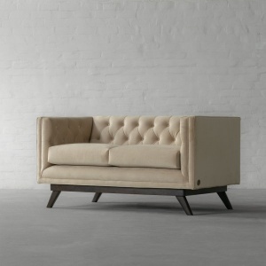 Bombay Tufted Sofa Collection