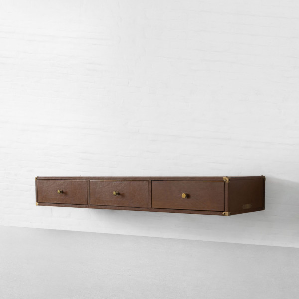Bombay Wall Mount TV Unit