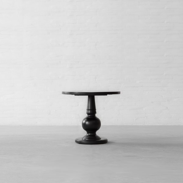 Branson Round Dining Table