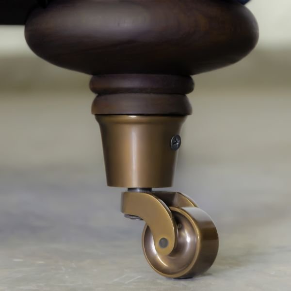 Brass Casters (For Existing Orders)