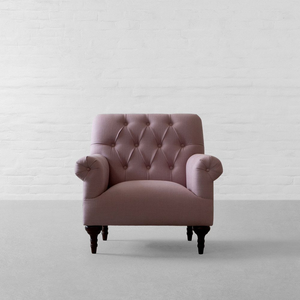Brera Armchair Collection