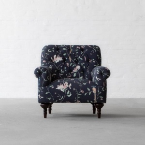Brera Armchair Collection