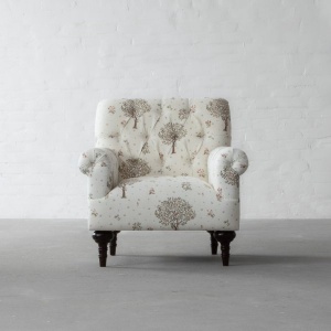 Brera Armchair Collection