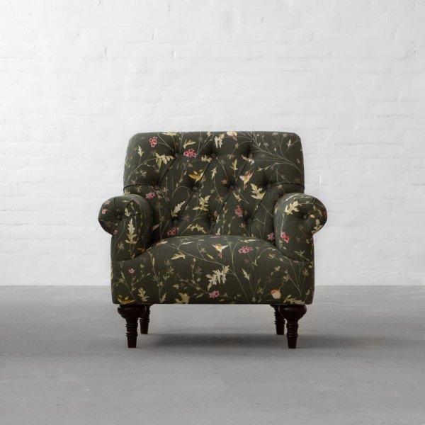 Brera Armchair Collection