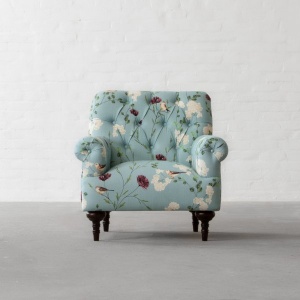 Brera Armchair Collection