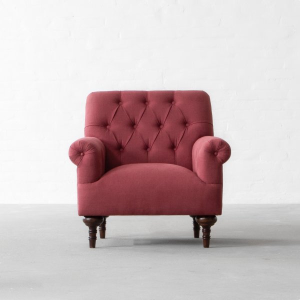 Brera Armchair Collection