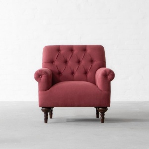 Brera Armchair Collection