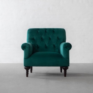 Brera Armchair Collection