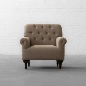 Brera Armchair Collection
