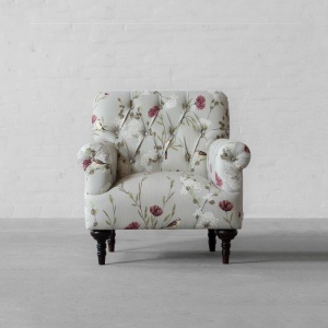 Brera Armchair Collection