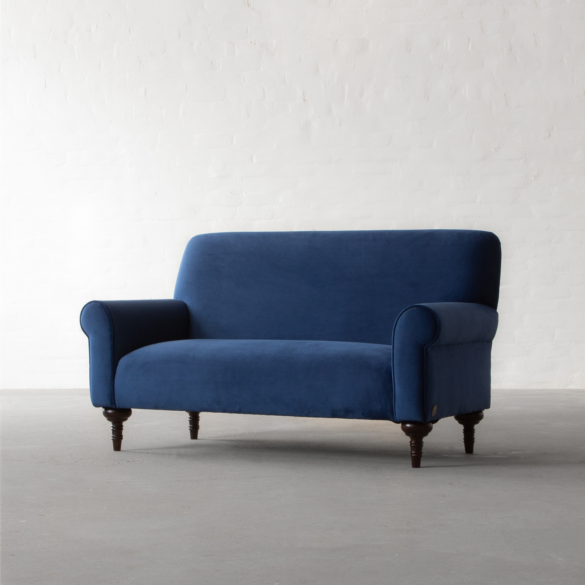 Brera Non-Tufted Sofa collection