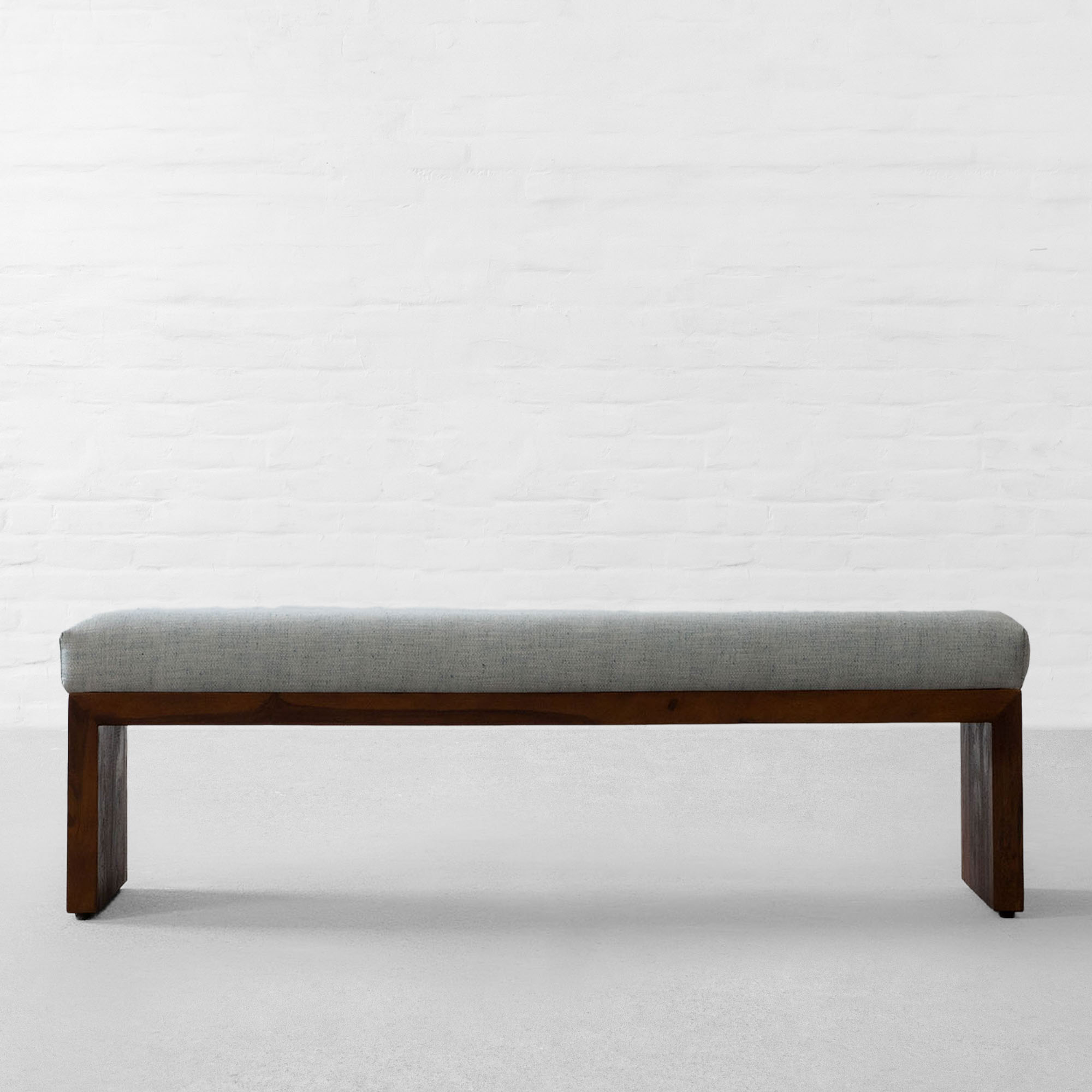 BRIDGE BENCH