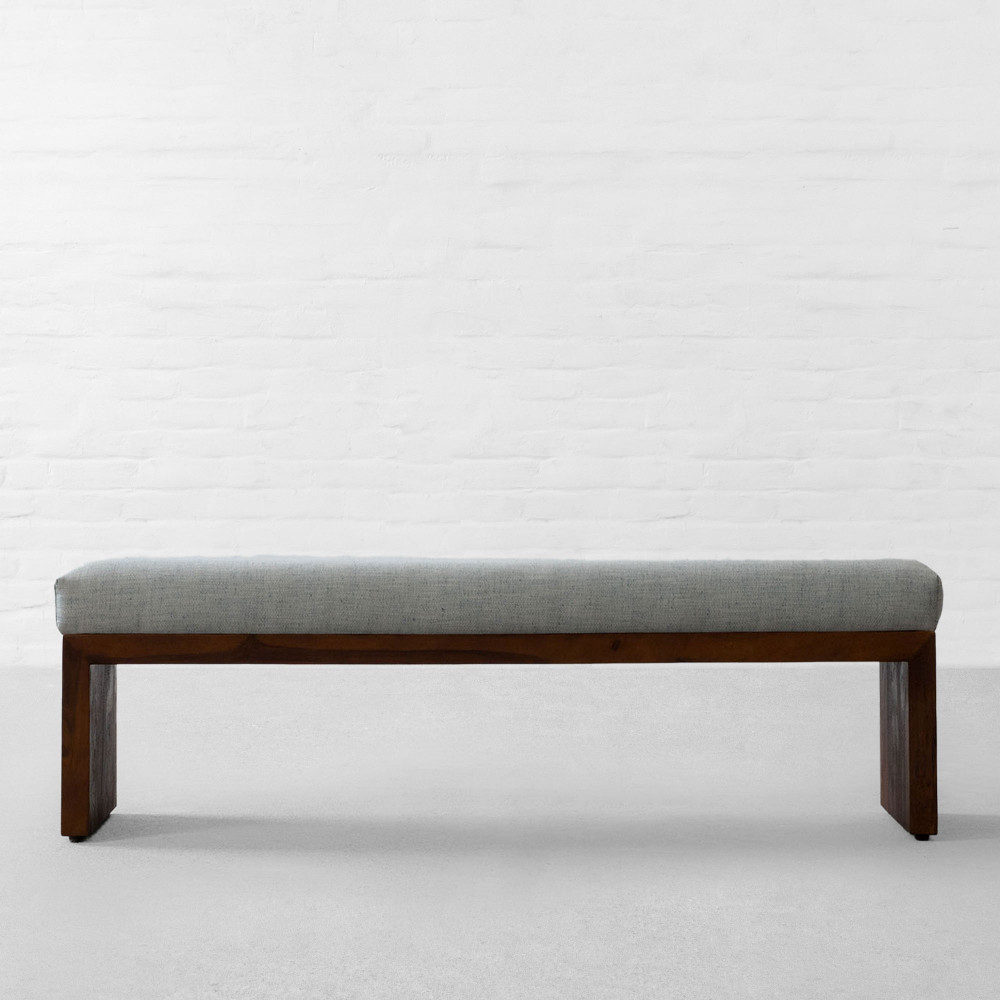 Bridge Bench
