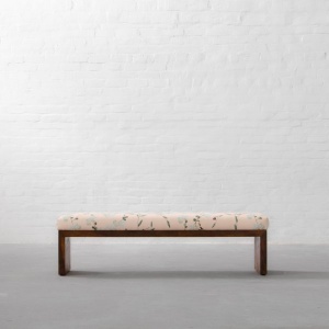 Bridge Bench