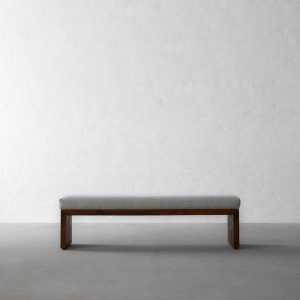 Bridge Bench