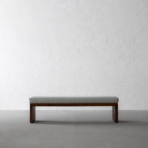 Bridge Bench