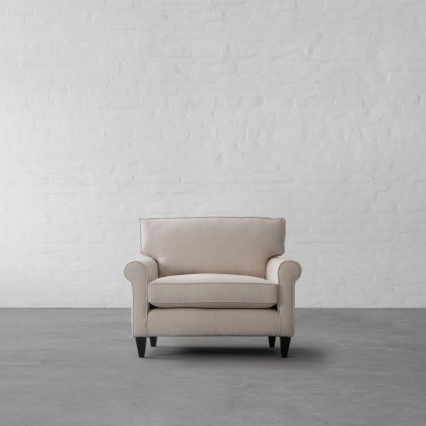 Bridge Armchair Collection