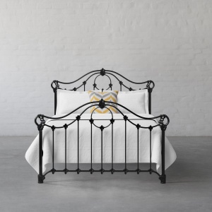 Bristol Metal Bed Collection