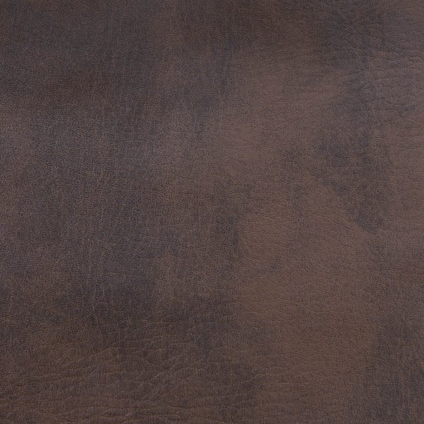 Brunette Vegan Leather (Swatch)