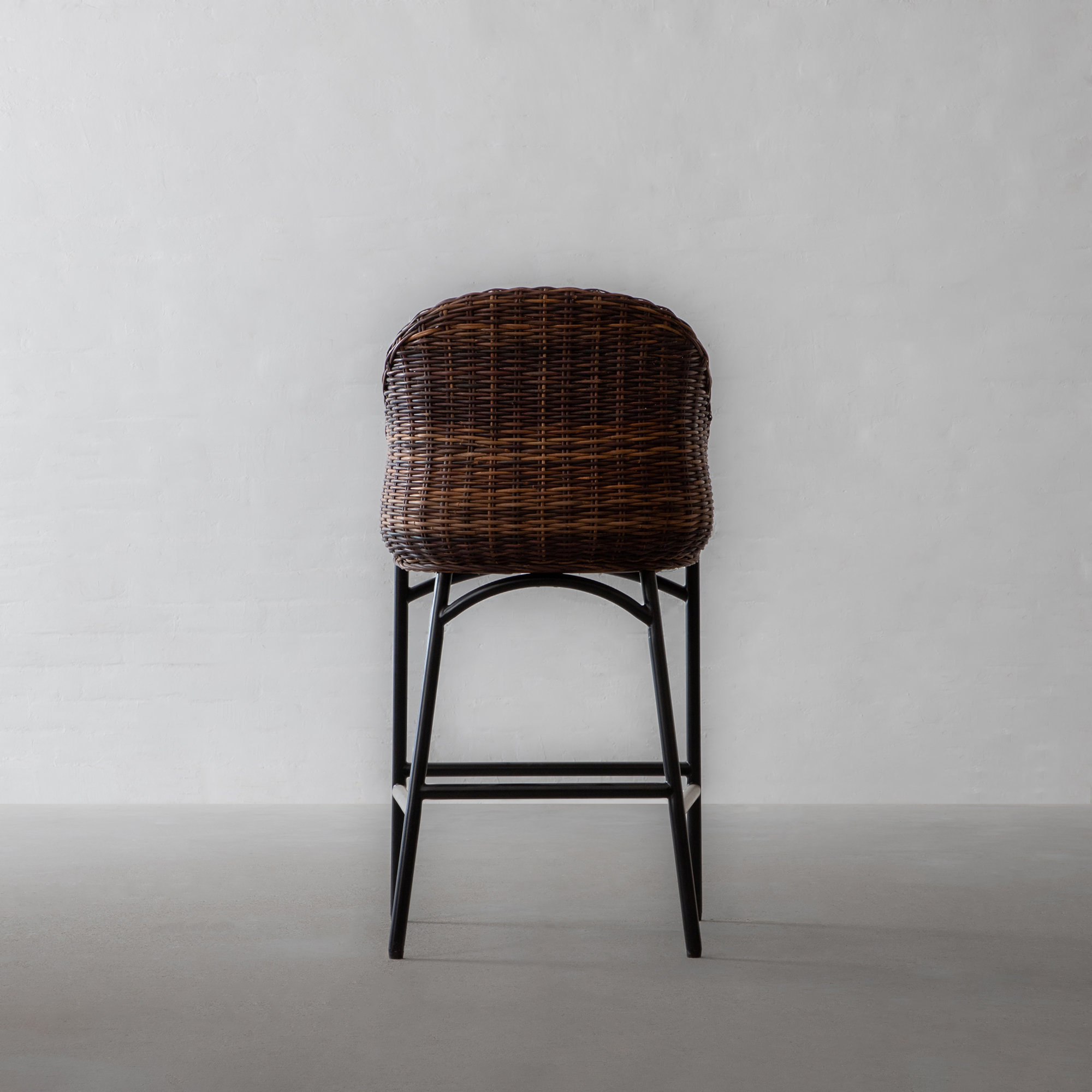 The Brussels Bar Chair