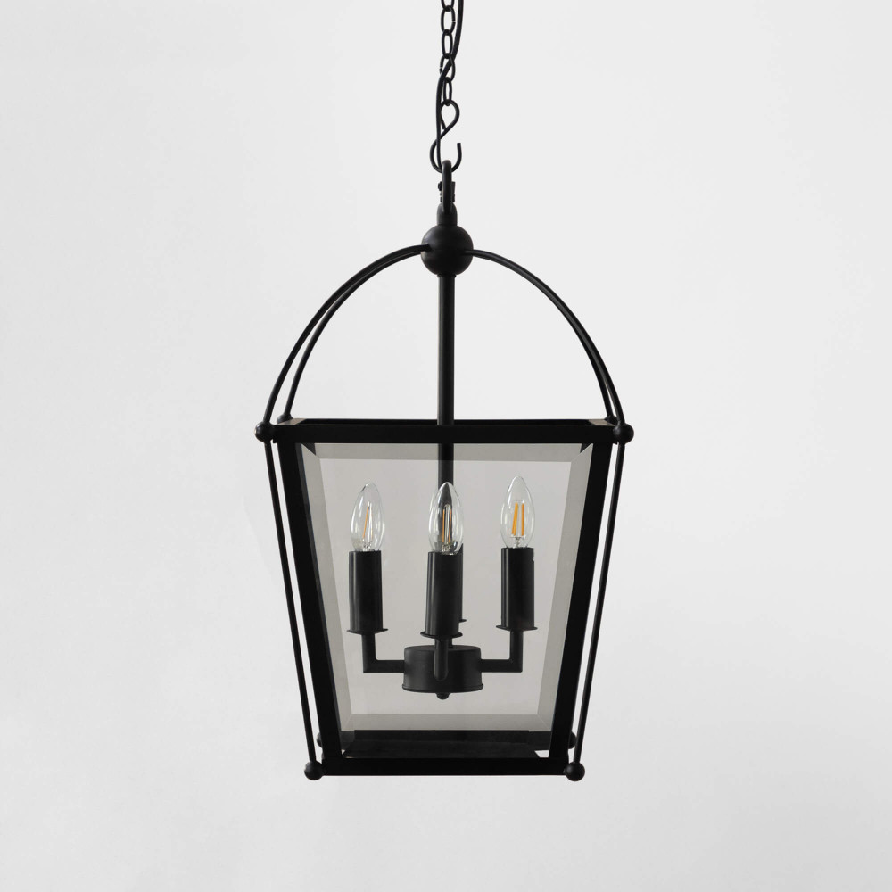 Burghley Pendant Lamp