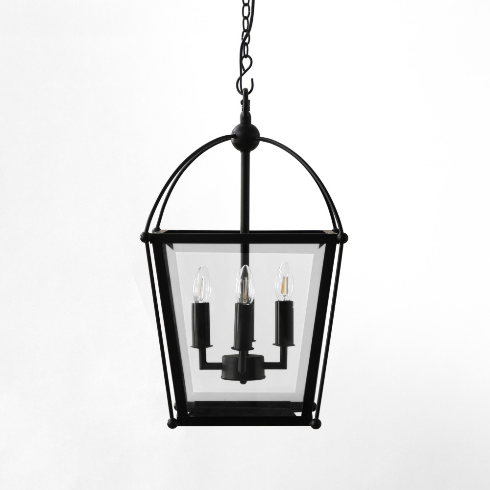 Burghley Pendant Lamp
