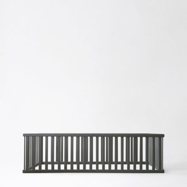 Bustle Play Fence