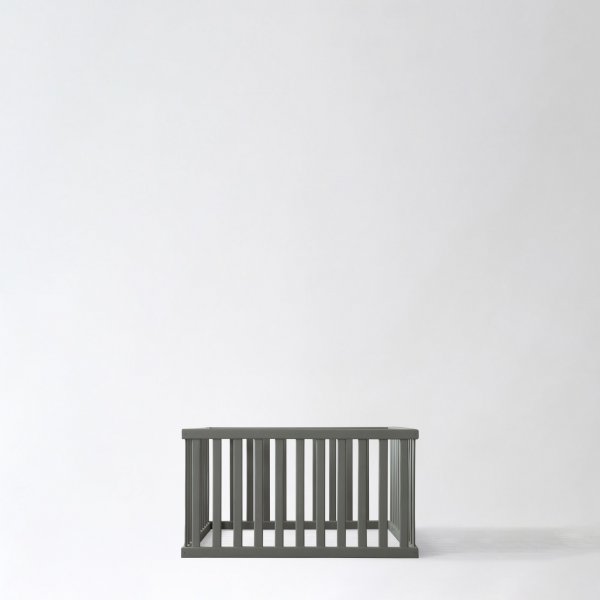 Bustle Play Fence